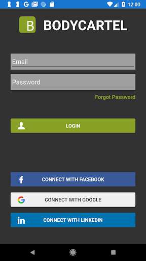 Run android online APK BODYCARTEL from MyAndroid or emulate BODYCARTEL using MyAndroid