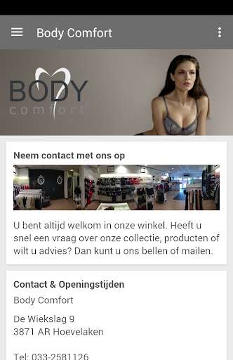 Run android online APK Body Comfort Hoevelaken from MyAndroid or emulate Body Comfort Hoevelaken using MyAndroid Run android online APK Body Comfort Hoevelaken from MyAndroid or emulate Body Comfort Hoevelaken using MyAndroid
