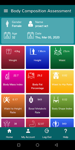 Run android online APK Body Composition Assessment Pro from MyAndroid or emulate Body Composition Assessment Pro using MyAndroid Run android online APK Body Composition Assessment Pro from MyAndroid or emulate Body Composition Assessment Pro using MyAndroid
