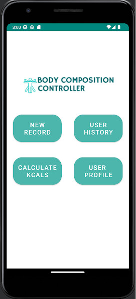 Run android online APK Body Composition Controller from MyAndroid or emulate Body Composition Controller using MyAndroid Run android online APK Body Composition Controller from MyAndroid or emulate Body Composition Controller using MyAndroid