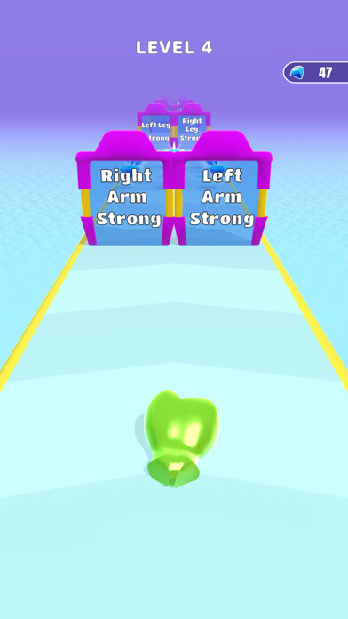 Emulate iPhone app Body Crafter using MyAndroid Emulate iPhone app Body Crafter using MyAndroid