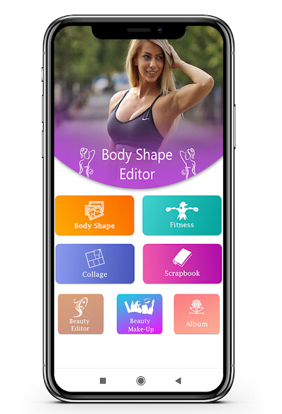 Run android online APK Body Editor Face Body Shape from MyAndroid or emulate Body Editor Face Body Shape using MyAndroid Run android online APK Body Editor Face Body Shape from MyAndroid or emulate Body Editor Face Body Shape using MyAndroid