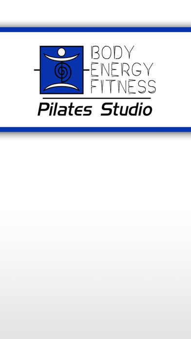 Emulate iPhone app Body Energy Fitness using MyAndroid