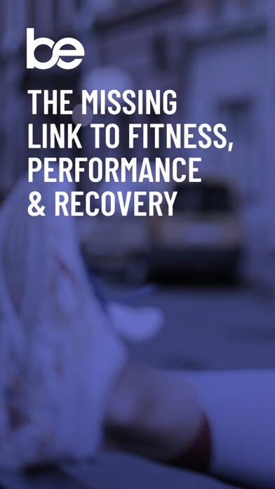 Emulate iPhone app Body Engineering using MyAndroid