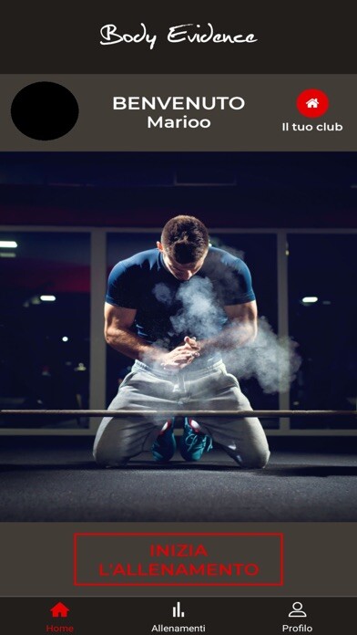 Emulate iPhone app Body-Evidence using MyAndroid Emulate iPhone app Body-Evidence using MyAndroid