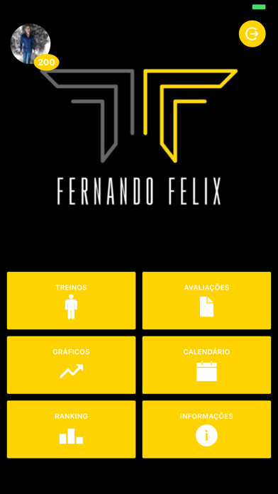 Emulate iPhone app BODY FIT 2F using MyAndroid Emulate iPhone app BODY FIT 2F using MyAndroid