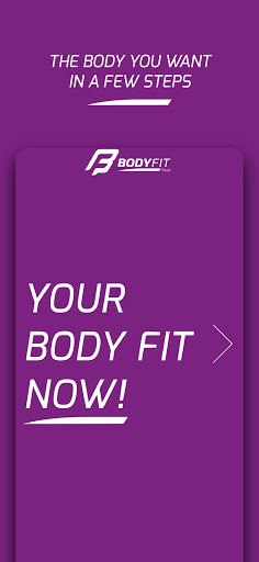 Run android online APK BodyFitApp from MyAndroid or emulate BodyFitApp using MyAndroid