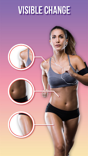 Run android online APK BodyFit: Women Workout at Home - Female Fitness from MyAndroid or emulate BodyFit: Women Workout at Home - Female Fitness using MyAndroid