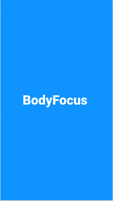 Emulate iPhone app Body Focus using MyAndroid Emulate iPhone app Body Focus using MyAndroid