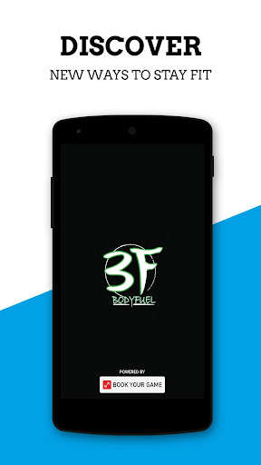 Run android online APK Body Fuel Gym from MyAndroid or emulate Body Fuel Gym using MyAndroid