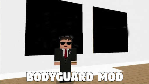 Run android online APK Bodyguard Mod for Minecraft PE from MyAndroid or emulate Bodyguard Mod for Minecraft PE using MyAndroid Run android online APK Bodyguard Mod for Minecraft PE from MyAndroid or emulate Bodyguard Mod for Minecraft PE using MyAndroid