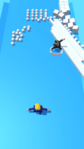Run android online APK Bodyguard please! from MyAndroid or emulate Bodyguard please! using MyAndroid
