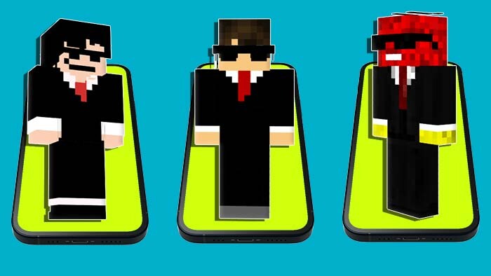 Run android online APK Bodyguard Skinpack Minecraft from MyAndroid or emulate Bodyguard Skinpack Minecraft using MyAndroid Run android online APK Bodyguard Skinpack Minecraft from MyAndroid or emulate Bodyguard Skinpack Minecraft using MyAndroid