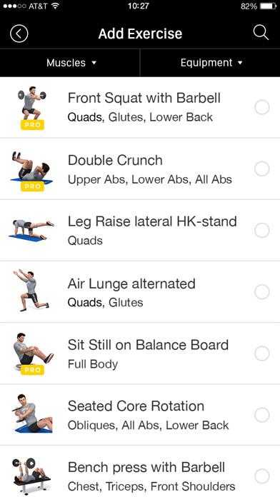 Emulate iPhone app BODY & HEALTH APP using MyAndroid Emulate iPhone app BODY & HEALTH APP using MyAndroid