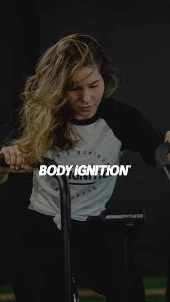 Emulate Android APK BODYIGNITION