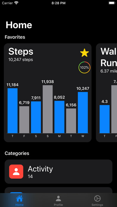 Emulate iPhone app Body Insights using MyAndroid Emulate iPhone app Body Insights using MyAndroid