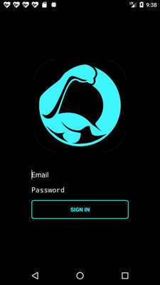 Emulate Android APK BODYIQ