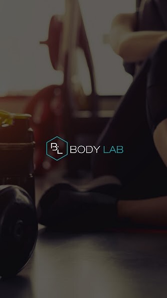 Emulate Android APK BodyLab
