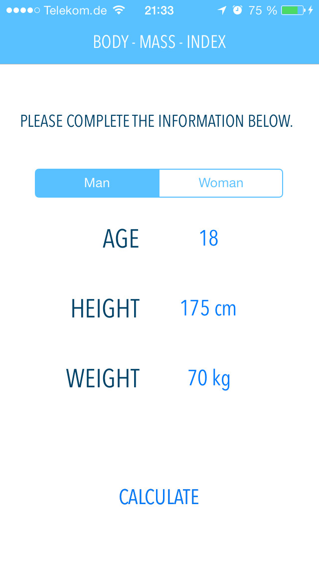 Run android online APK Body Mass Index Calculator from MyAndroid or emulate Body Mass Index Calculator using MyAndroid Run android online APK Body Mass Index Calculator from MyAndroid or emulate Body Mass Index Calculator using MyAndroid