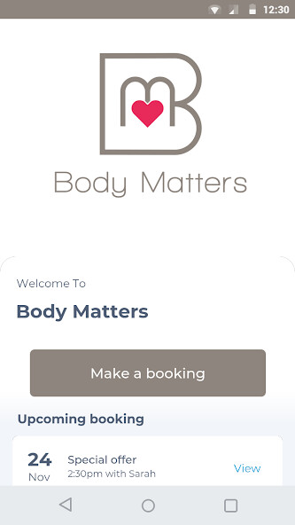 Run android online APK Body Matters from MyAndroid or emulate Body Matters using MyAndroid Run android online APK Body Matters from MyAndroid or emulate Body Matters using MyAndroid
