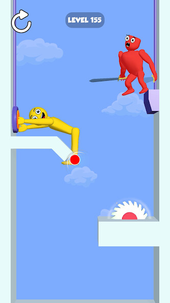 Run android online APK Body Maze Puzzle from MyAndroid or emulate Body Maze Puzzle using MyAndroid