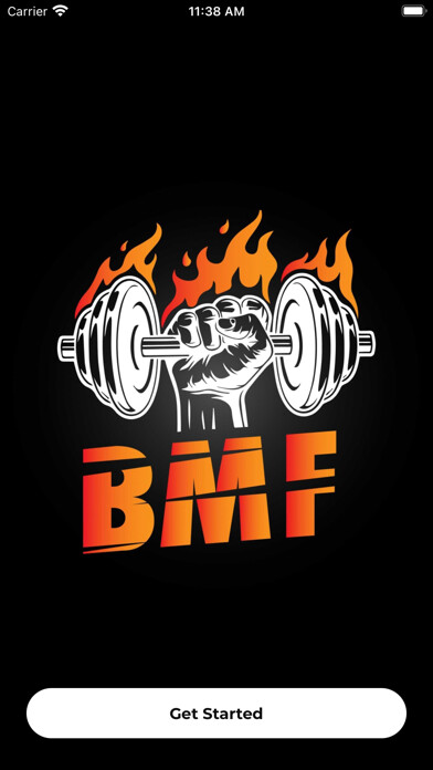 Emulate iPhone app Body & Mind Fitness using MyAndroid Emulate iPhone app Body & Mind Fitness using MyAndroid