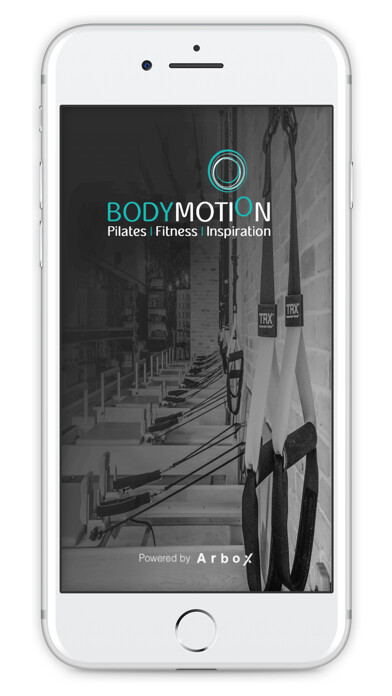 Emulate iPhone app Body Motion Studios using MyAndroid Emulate iPhone app Body Motion Studios using MyAndroid
