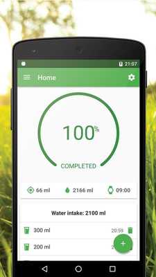 Emulate Android APK Body Need Water : Drink Water Emulate Android APK Body Need Water : Drink Water