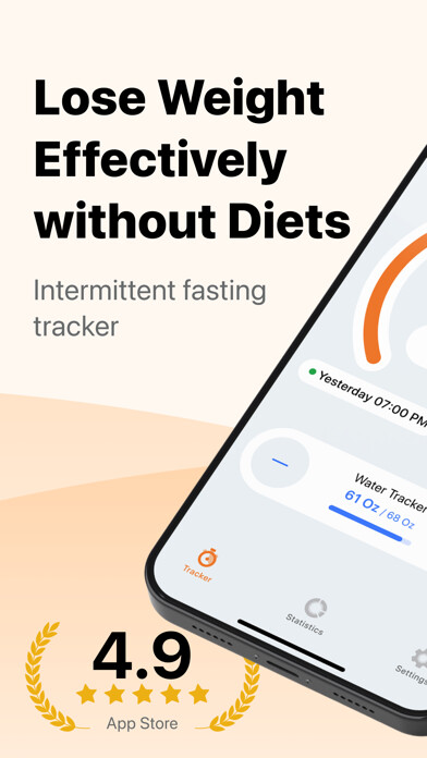 Emulate iPhone app BodyOK: Intermittent Fasting using MyAndroid Emulate iPhone app BodyOK: Intermittent Fasting using MyAndroid