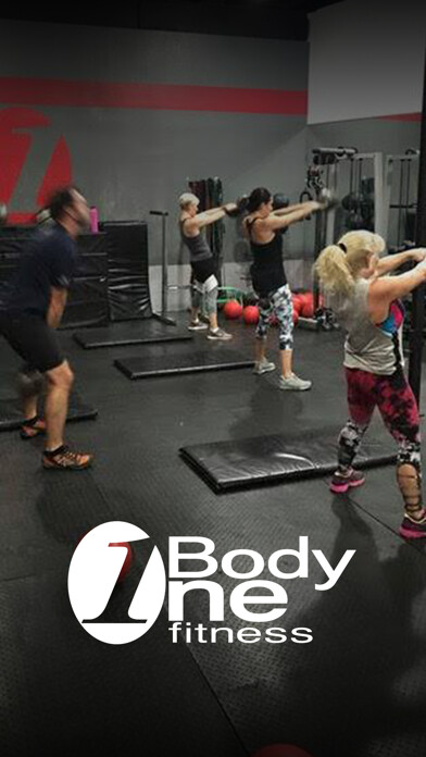 Emulate iPhone app Body One Fitness using MyAndroid Emulate iPhone app Body One Fitness using MyAndroid