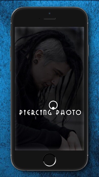 Emulate iPhone app Body Piercing Booth - Piercing Booth Body & Nose using MyAndroid Emulate iPhone app Body Piercing Booth - Piercing Booth Body & Nose using MyAndroid