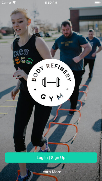 Emulate Android APK Body Refinery Gym Emulate Android APK Body Refinery Gym
