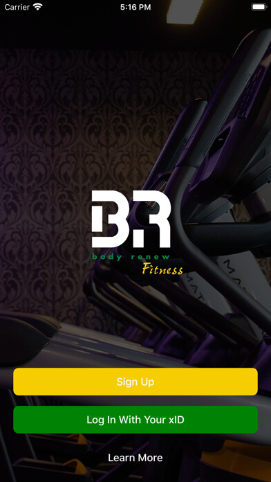 Run android online APK Body Renew Fitness from MyAndroid or emulate Body Renew Fitness using MyAndroid