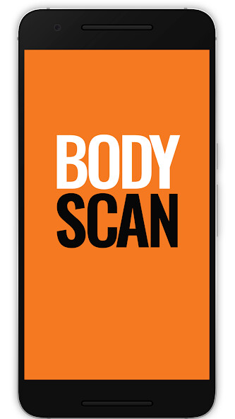 Emulate Android APK Bodyscan Personal Coaching