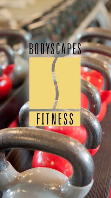 Emulate iPhone app BodyScapes Fitness using MyAndroid Emulate iPhone app BodyScapes Fitness using MyAndroid