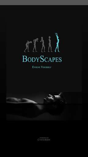 Emulate Android APK BodyScapes Emulate Android APK BodyScapes