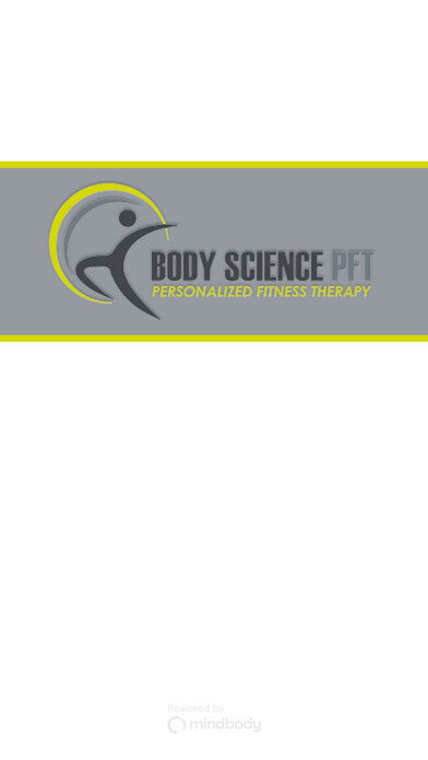 Emulate iPhone app Body Science PFT using MyAndroid Emulate iPhone app Body Science PFT using MyAndroid