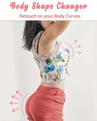 Run android online APK Body Shape Editor -  Slim Face & Body Editor from MyAndroid or emulate Body Shape Editor -  Slim Face & Body Editor using MyAndroid