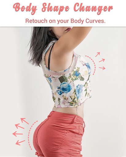 Run android online APK Body Shape Photo Editor - Body Retouch from MyAndroid or emulate Body Shape Photo Editor - Body Retouch using MyAndroid