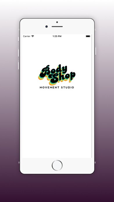 Emulate iPhone app Body Shop Movement Studio using MyAndroid Emulate iPhone app Body Shop Movement Studio using MyAndroid