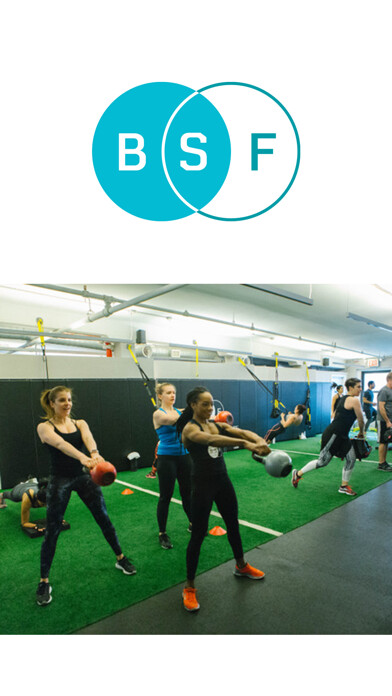 Emulate iPhone app Body Space Fitness using MyAndroid Emulate iPhone app Body Space Fitness using MyAndroid