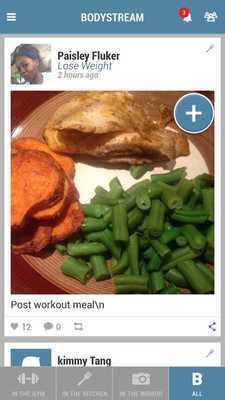 Emulate Android APK BodyStream