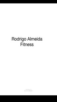 Emulate Android APK BodySync by Rodrigo Almeida Emulate Android APK BodySync by Rodrigo Almeida