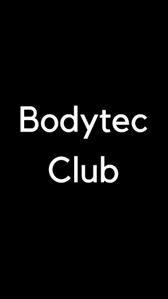 Run android online APK Bodytec Club from MyAndroid or emulate Bodytec Club using MyAndroid