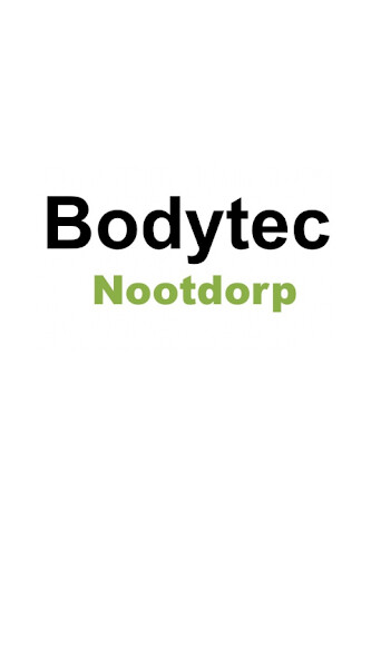 Run android online APK Bodytec Nootdorp from MyAndroid or emulate Bodytec Nootdorp using MyAndroid