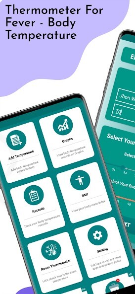 Run android online APK Body Thermometer Fever Diary from MyAndroid or emulate Body Thermometer Fever Diary using MyAndroid Run android online APK Body Thermometer Fever Diary from MyAndroid or emulate Body Thermometer Fever Diary using MyAndroid