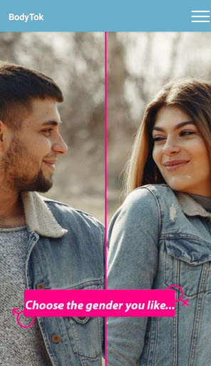 Run android online APK BodyTok: Analyze Body Language from MyAndroid or emulate BodyTok: Analyze Body Language using MyAndroid