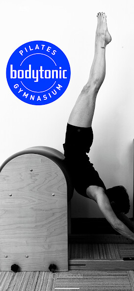 Run android online APK BodyTonic Pilates Gymnasium from MyAndroid or emulate BodyTonic Pilates Gymnasium using MyAndroid
