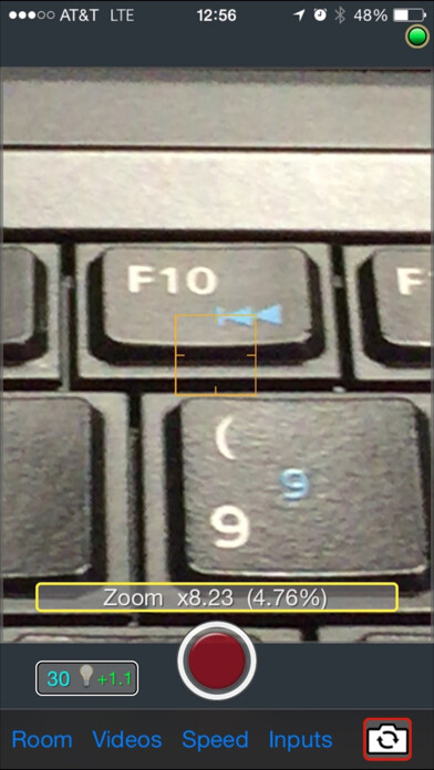 Emulate iPhone app BodyWair1 using MyAndroid Emulate iPhone app BodyWair1 using MyAndroid