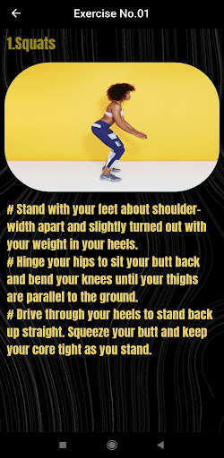 Emulate Android APK Bodyweight Workout Emulate Android APK Bodyweight Workout